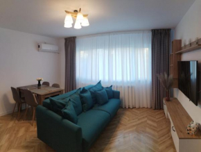 Cozy flat near Palace Campus
